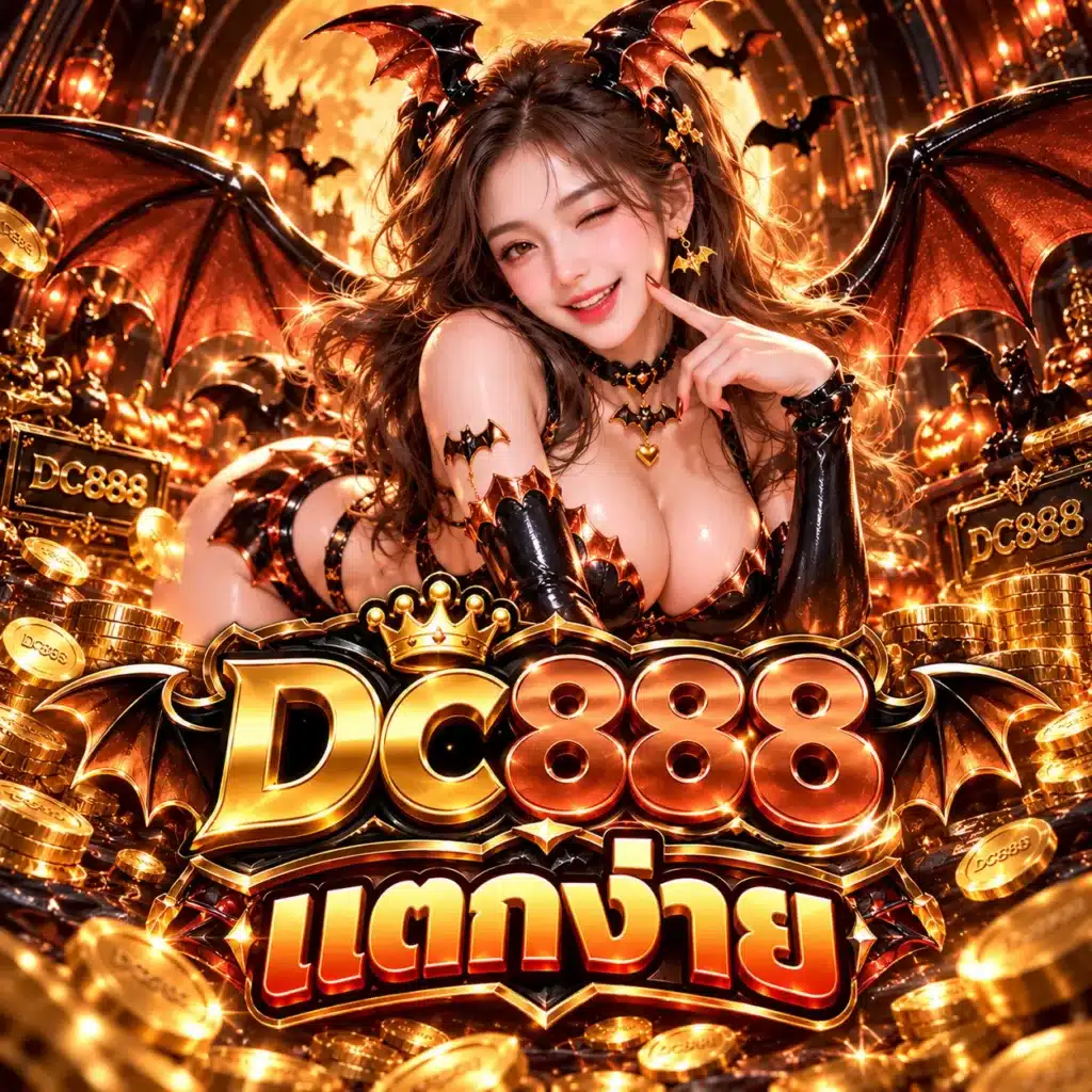 DC888 แตกง่าย